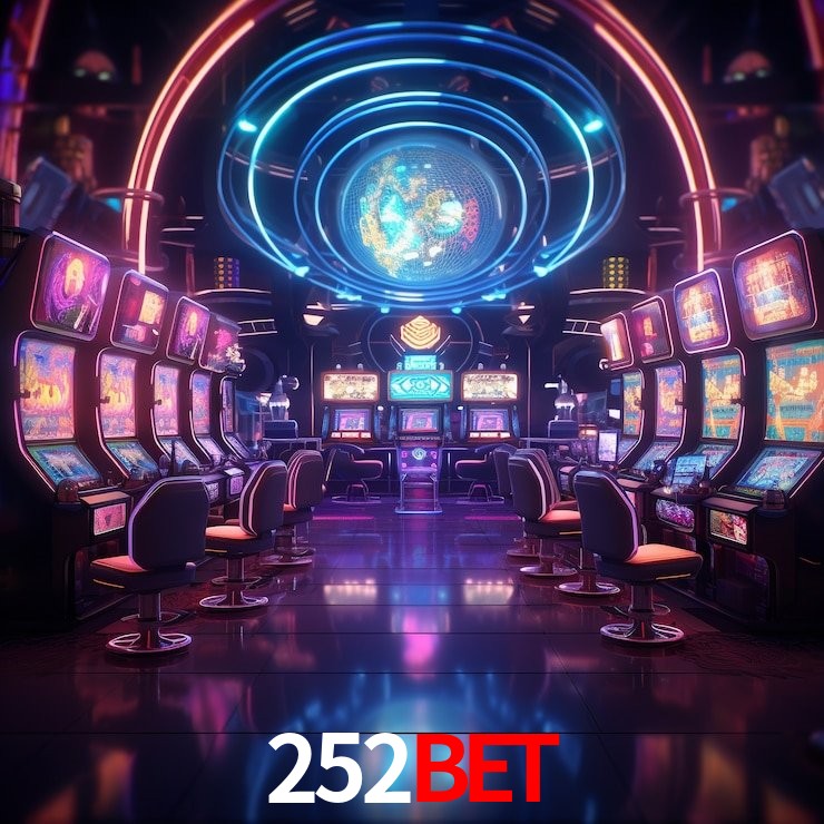 A Emoção da Loteria na 252bet: Uma Chance de Mudança de Vida